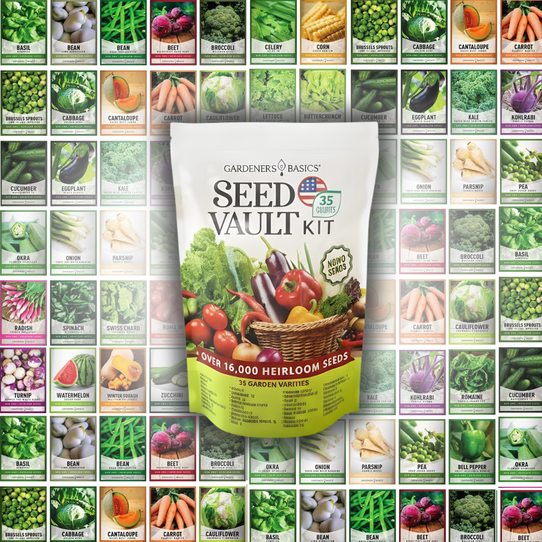 Survival Seeds