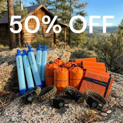 The Family Care Package