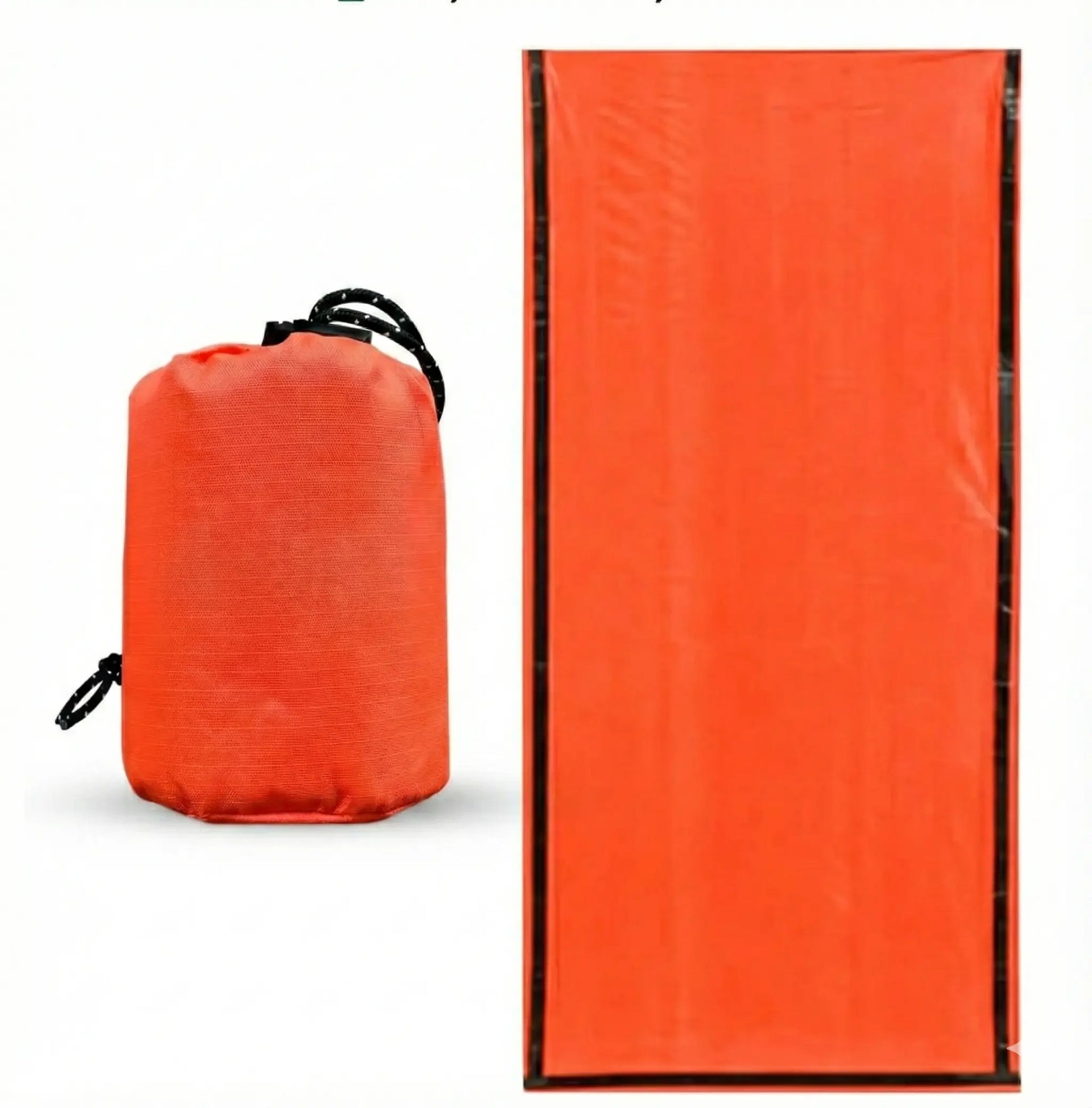 best emergency ultra light bivvy bag for rain Life Bivy Sleeping Green and wind THERMA-X1 Emergency Bivy Primitive