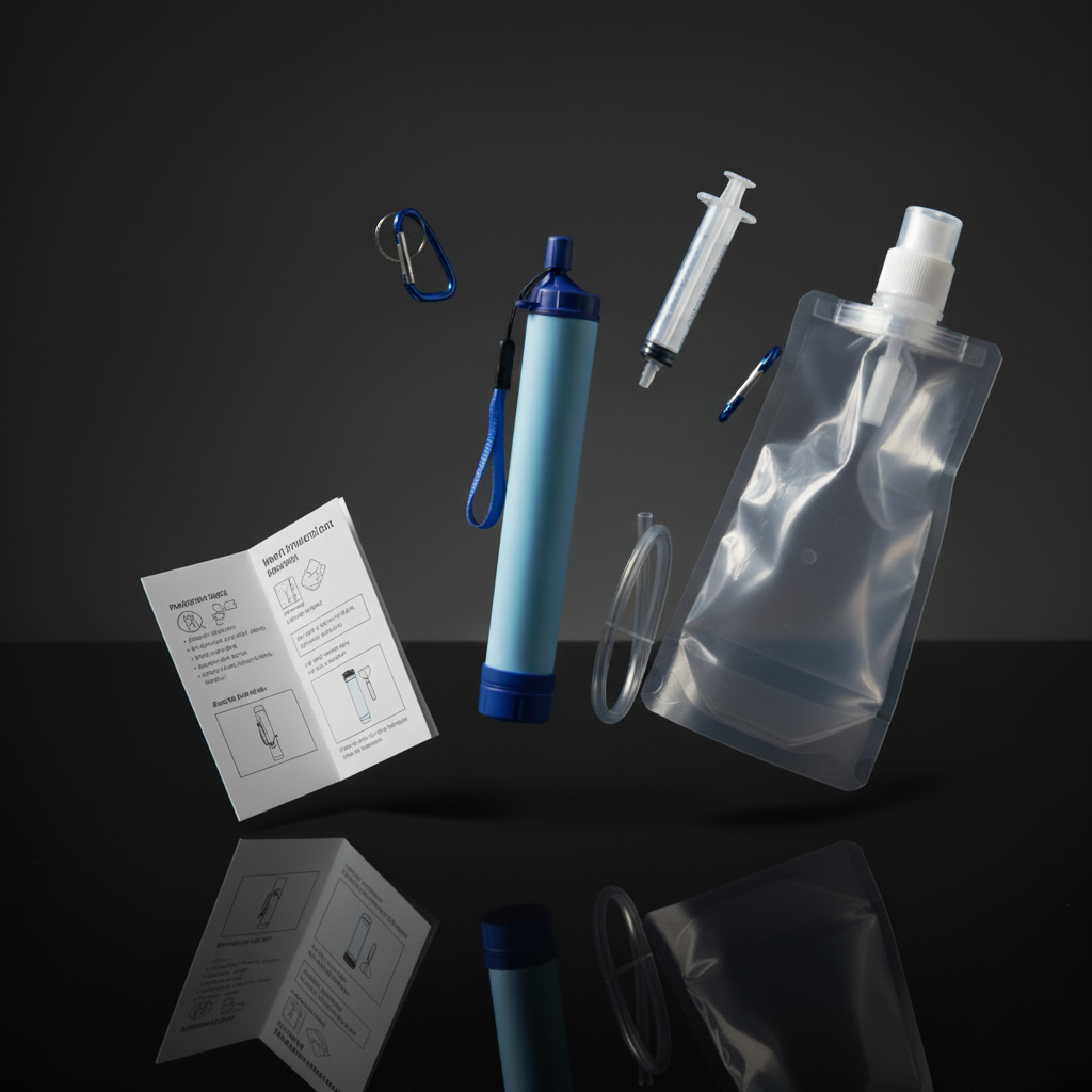 Product Features
