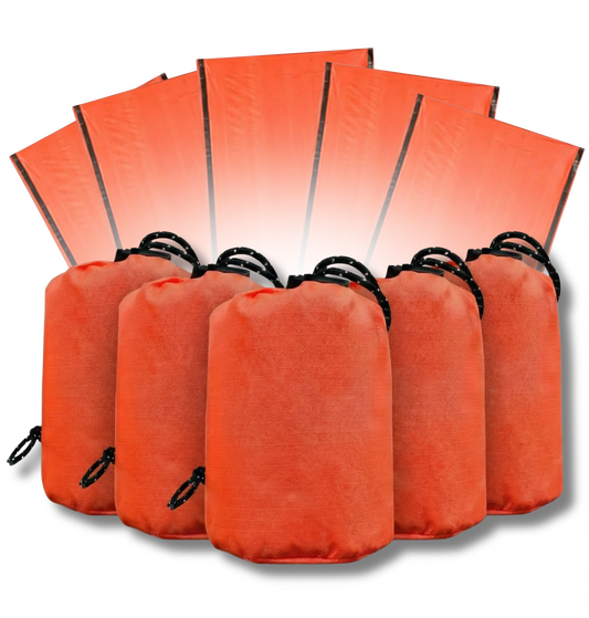 THERMA-X1 (Family Pack)