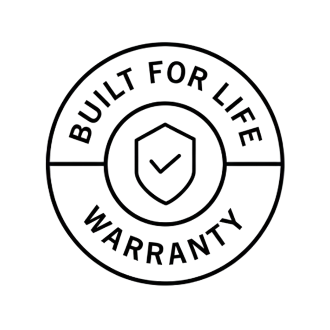 Built for Life